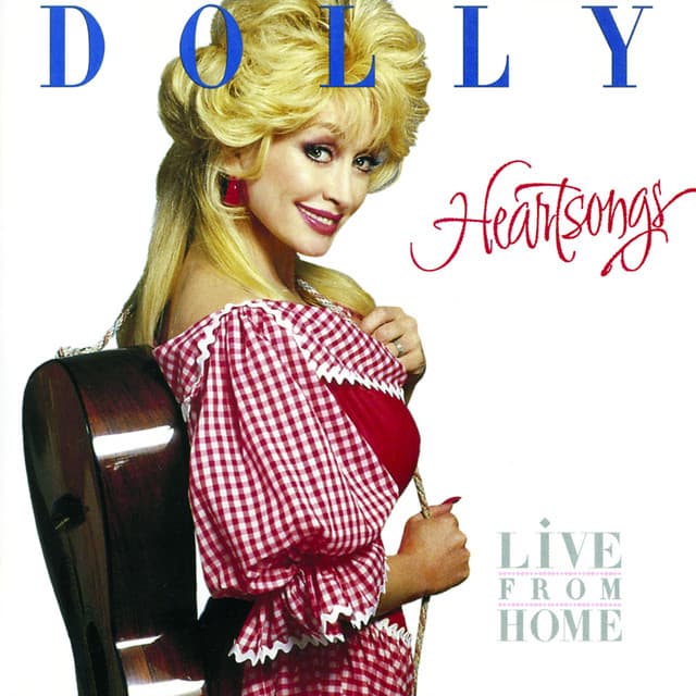 Heartsongs (Live From Home)