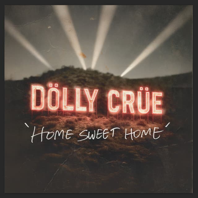 Home Sweet Home (feat. Dolly Parton)