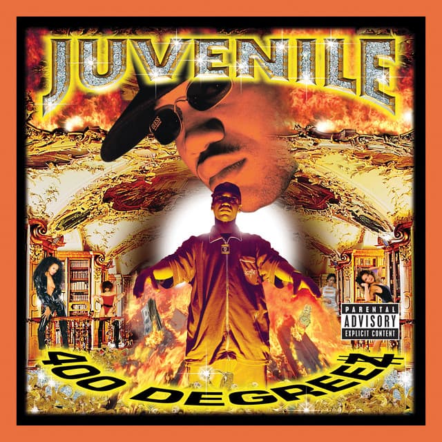 400 Degreez (Deluxe Edition / Remastered 2024)