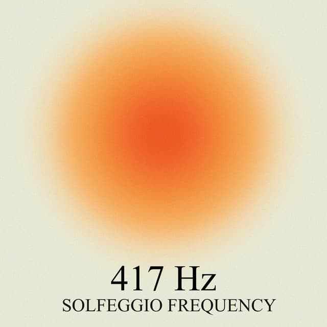 417 Hz Calm