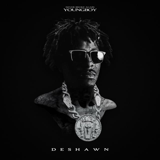 DESHAWN