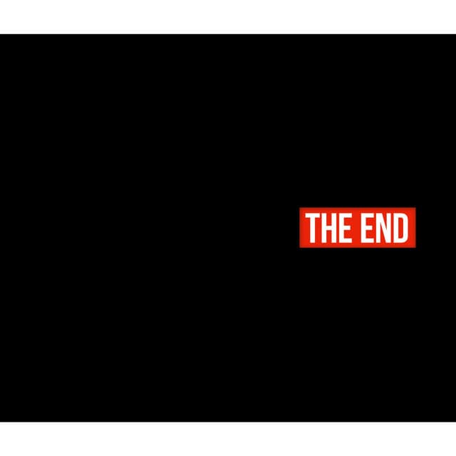 THE END OF THE WORLD
