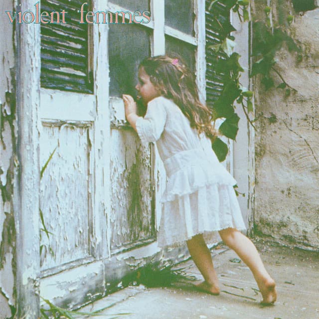Gone Daddy Gone / I Just Want To Make Love To You (Live At Folk City / 1983)