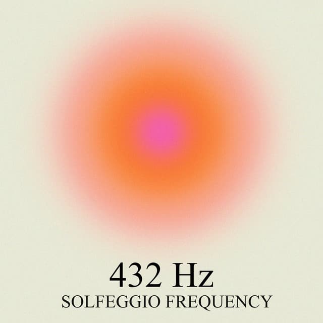 432 Hz Manifest Miracles