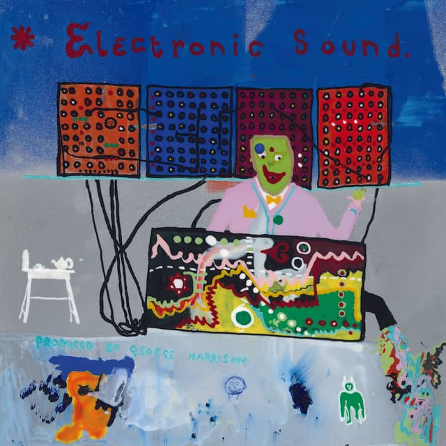 Electronic Sound