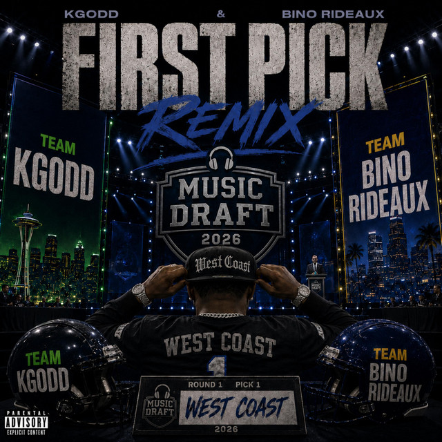 First Pick (Remix)