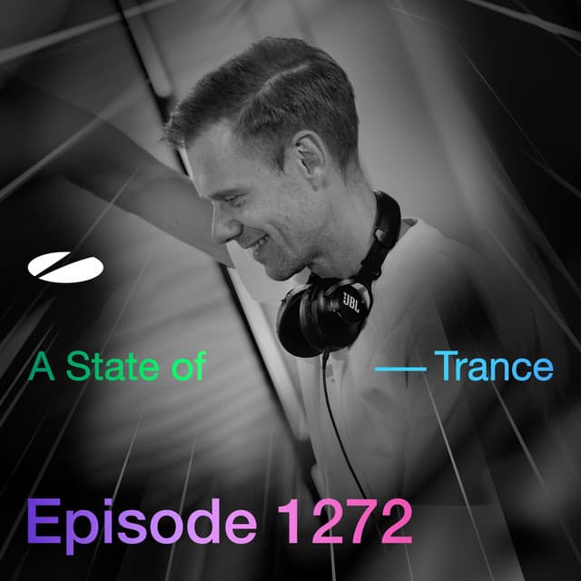 ASOT 1272 - A State of Trance Episode 1272 [Including Live at Ultra Music Festival Miami 2022 (A State of Trance Stage) [Highlights]]