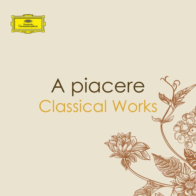 "A piacere" - Classical Works