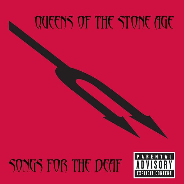 Songs For The Deaf