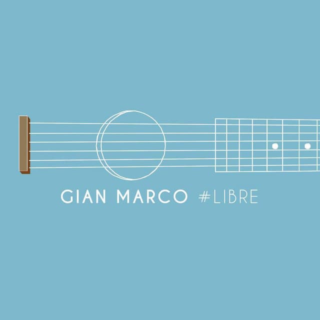#Libre
