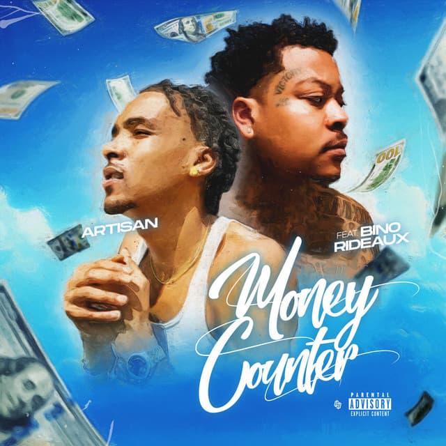 Money Counter