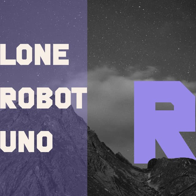 R