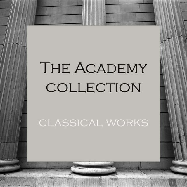 "Academy Collection: Classical Works "