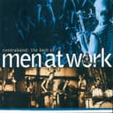 The Best Of Men At Work: Contraband