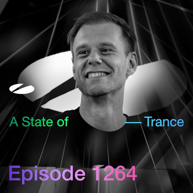 ASOT 1264 - A State of Trance Episode 1264 [Including Live at A State of Trance - Celebration Weekend (Friday | 6 Hour Classics Set) [Highlights]]
