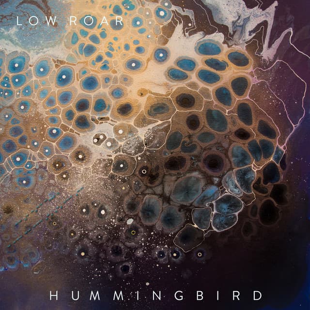 Hummingbird